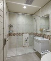 田园家居时尚四居设计图册