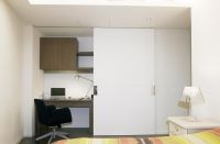 家装现代风书房设计图册