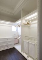 新古典典雅三居设计图册