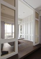 新古典典雅三居设计图册