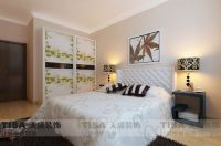 融景城-现代简约-二居室