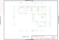 首城国际中心-现代简约-二居室