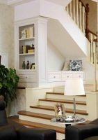 大自然的田园诗意