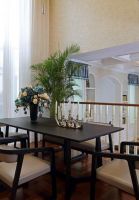 大自然的田园诗意