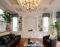 大自然的田园诗意