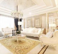 西山壹号院--欧式风