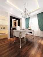 西山壹号院--欧式风