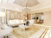 西山壹号院--欧式风