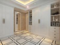 西山壹号院--欧式风