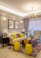 国美第一城—没事田园—两居室