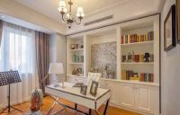 国美第一城—没事田园—两居室