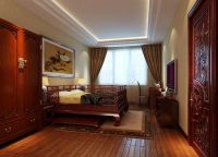 11万打造古典欧式