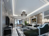 13打造私人新古典豪华住宅