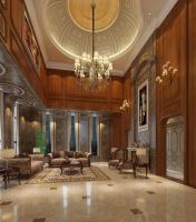 富力爱丁堡 古堡情怀