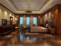 富力爱丁堡 古堡情怀