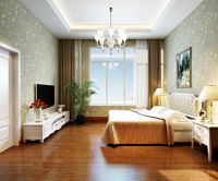 远洋一方复式装修设计