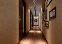 朝阳区碧湖居九号公寓中国风味居