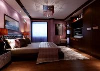 朝阳区碧湖居九号公寓中国风味居