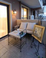 金泰丽湾悦栖山220平米地中海风格案例