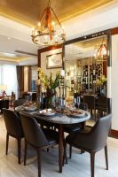 西山御园新古典风格案例