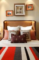 西山御园新古典风格案例