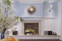 K2玉蘭湾淡雅美式风格案例