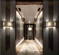 臻园低奢欧式设计案例效果展示