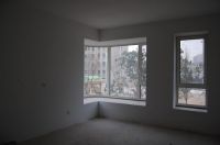 石景山璟公院实景效果对比