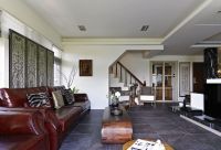 中式典雅格调卧室设计图册