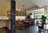 中式典雅格调卧室设计图册