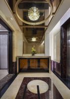 新古典风情卧室装修图册