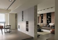 现代风居家餐厅设计图册