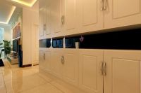 京贸国际两居现代风格