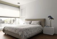 家居时尚简约风书房设计