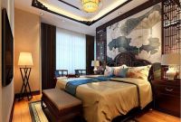 北京实创装饰-西山艺境126平整体装修设计方