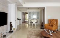 西山壹号院简欧风格案例