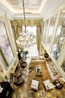 凯德麓语欧式风格案例展示