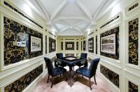 凯德麓语欧式风格案例展示