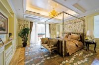 凯德麓语欧式风格案例展示