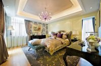 凯德麓语欧式风格案例展示