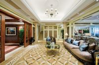 凯德麓语欧式效果风格案例展示