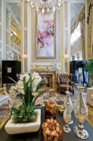 凯德麓语欧式效果风格案例展示