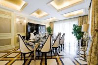 凯德麓语欧式效果风格案例展示