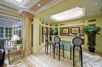 凯德麓语欧式效果风格案例展示