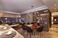 现代简约千章墅案例