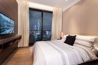 现代简约千章墅案例