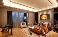 环保舒适简约现代风格