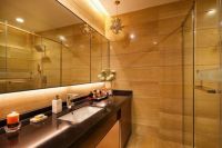 环保舒适简约现代风格