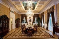 誉天下美式案例