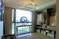 现代简约风格设计泛海国际